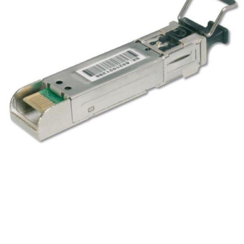DIGITUS BY ASSMANN HP-COMPATIBLE MINI GBIC (SFP) MODUL